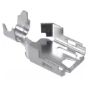Hirose Stainless Steel Mini USB Bottom Cover for ZX40 Plug ZX40