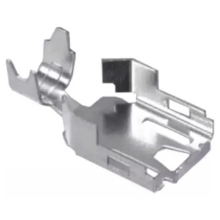 Hirose Stainless Steel Mini USB Bottom Cover for ZX40 Plug ZX40