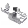Hirose Stainless Steel Mini USB Bottom Cover for ZX40 Plug ZX40