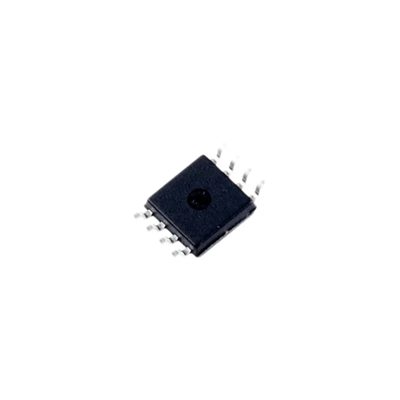 Microchip 1 MB Serial EEPROM 900 ns 8-Pin SOIJ Serial-I2C 24AA1025-I/SM