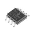 Microchip 2 kB Serial EEPROM 900 ns 8-Pin SOIC Serial-I2C 24AA02E48-I/SN