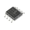 Microchip 2 kB Serial EEPROM 900 ns 8-Pin SOIC Serial-I2C 24AA02E48-I/SN