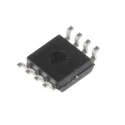 Microchip 2 kB Serial EEPROM 900 ns 8-Pin SOIC Serial-I2C 24AA02E48-I/SN