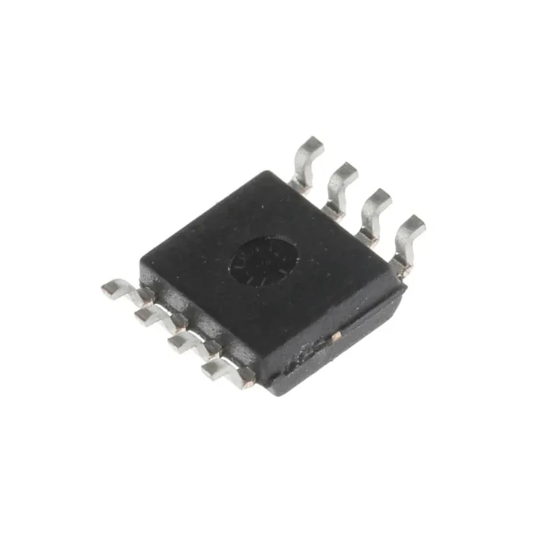 Microchip 2 kB Serial EEPROM 900 ns 8-Pin SOIC Serial-I2C 24AA02E48-I/SN
