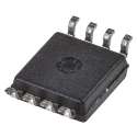 Microchip 1 MB Serial EEPROM 900 ns 8-Pin SOIJ Serial-I2C 24LC1025-I/SM