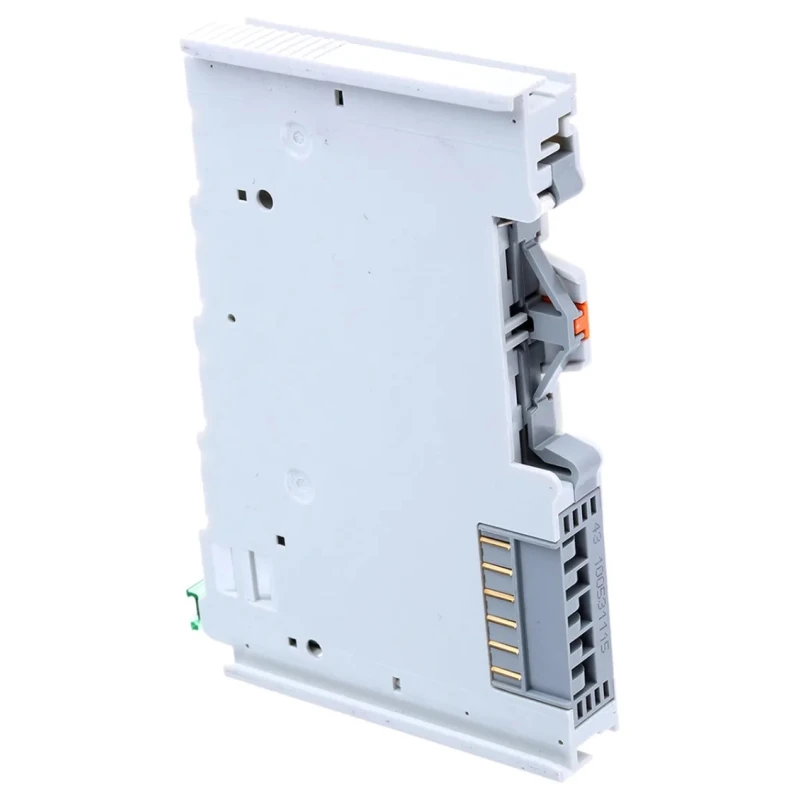 WAGO PLC I/O Module TM5 Analogue 5V DC DIN Rail Mount 750-469/003-000