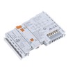 WAGO Digital PLC I/O Module 24V DC 8 I/Os TM5 Series 750-530