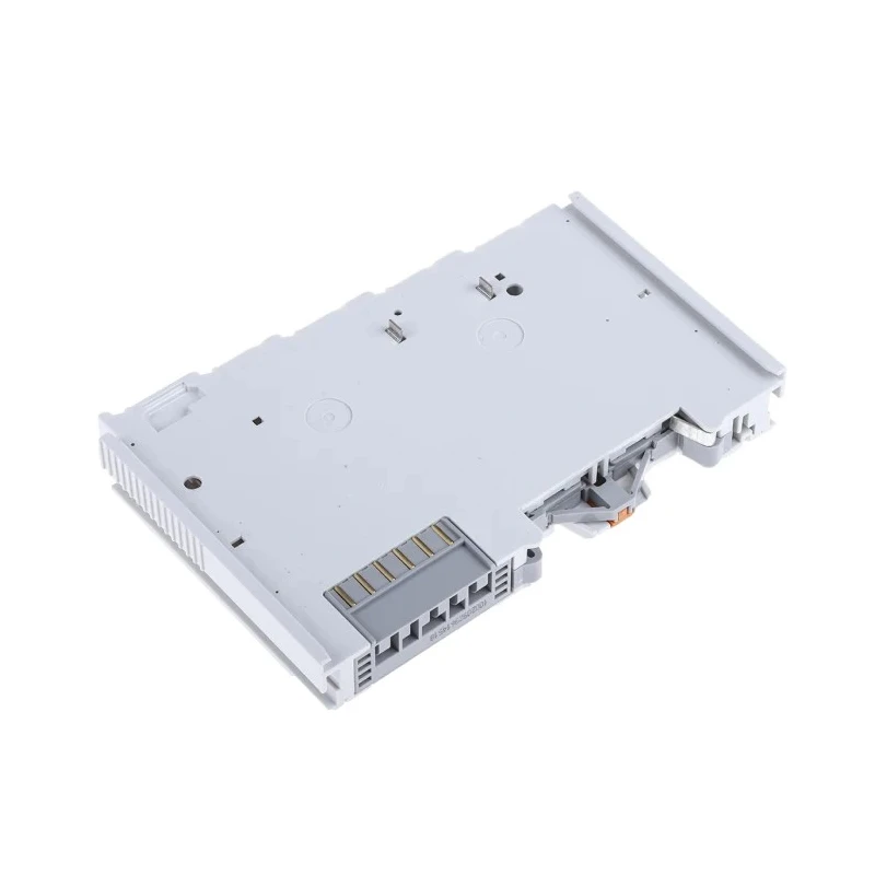 WAGO Digital PLC I/O Module 24V DC 8 I/Os TM5 Series 750-530