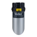 Weller Solder Fume Extractor Accessory Sloped Volume Extraction Nozzle 130mm Length 60mm Width ESD Safe FT-NL