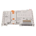 WAGO PLC I/O Module Digital I/O DIN Rail Mount 2 I/Os, 12mm Width, TM5 Series 750-501