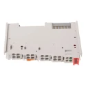 WAGO PLC I/O Module Digital I/O DIN Rail Mount 2 I/Os, 12mm Width, TM5 Series 750-501