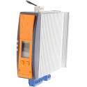 Block Uninterruptible Power Supply 22V DC, 29V DC Input, 480W, 24V DC Output, DIN Rail Mount, Backup Time 10s PVUA 24/24-10