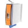 Block Uninterruptible Power Supply 22V DC, 29V DC Input, 480W, 24V DC Output, DIN Rail Mount, Backup Time 10s PVUA 24/24-10