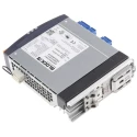 Block Uninterruptible Power Supply 22V DC, 29V DC Input, 480W, 24V DC Output, DIN Rail Mount, Backup Time 10s PVUA 24/24-10