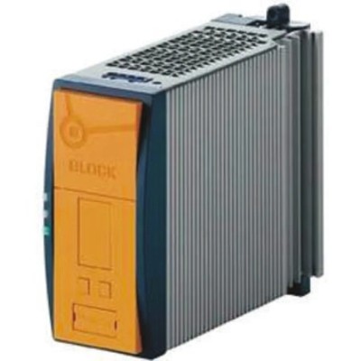 Block Buffer Module for use with PVSE 230, PVSL 400, PVSE 400, PVSB 400, PVUC Series PVUC 24/24-10