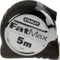 Stanley FATMAX Professional 5 m Metric Tape Measure 32 mm Blade Width 0-33-887