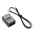Weller Soldering Accessory WT Hub for Use with Zero Smog-EL & Zero Smog-TL T0058768767