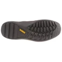 DeWALT Brown Apprentice Men's Steel Toe Capped Safety Boots EU Size 43 UK Size 9 Lace Up Dewalt Apprentice Brown Size 9