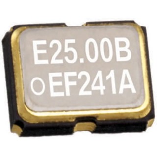 Epson 8MHz XO Oscillator ±100 ppm CMOS 4-Pin Surface Mount Q33310F70015611