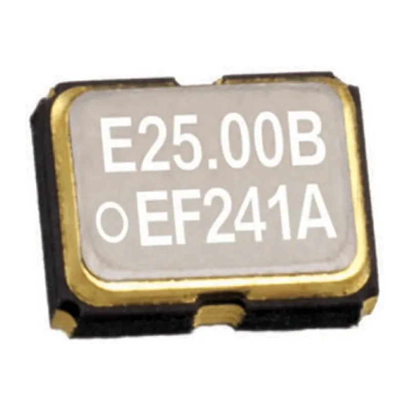 Epson 8MHz XO Oscillator ±100 ppm CMOS 4-Pin Surface Mount Q33310F70015611