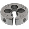 RS PRO High Speed Steel Threading Die M6, 20.63 mm Outside Diameter, 6.35 mm Thickness 668-0750