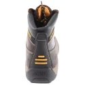 DeWALT Apprentice Brown Steel Toe Capped Men's Safety Boots Brown, Lace Up, Size 8 UK, EU 42 Dewalt Apprentice Brown Size 8