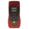 Amprobe Network Cable Tester LAN-1 with RJ45 and BNC Connectors, LED Display, Battery Powered LAN-1