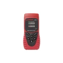 Amprobe Network Cable Tester LAN-1 with RJ45 and BNC Connectors, LED Display, Battery Powered LAN-1