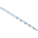 RS PRO Carbide Tip Hammer Drill Bit 6 mm 100 mm Overall, Zinc Plated, Straight Shank 668-1006