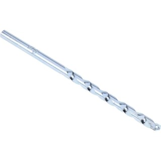 RS PRO Carbide Tip Hammer Drill Bit 6 mm 100 mm Overall, Zinc Plated, Straight Shank 668-1006