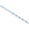 RS PRO Carbide Tip Hammer Drill Bit 6 mm 100 mm Overall, Zinc Plated, Straight Shank 668-1006