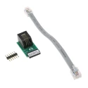 Microchip Chip Programming Adapter for Debugger Development Kit PICkit 2 Programmer AC164110
