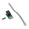 Microchip Chip Programming Adapter for Debugger Development Kit PICkit 2 Programmer AC164110