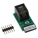 Microchip Chip Programming Adapter for Debugger Development Kit PICkit 2 Programmer AC164110