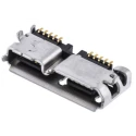 Hirose Surface Type USB Type B USB Connector 2.0 30V 1.0A ZX360D-B-10P(30)