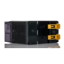 Omron Switching Industrial Hub 6-Channel, Operating Temperature -10°C to 55°C, Compact Size GX-JC06