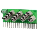 Siemens PLC Expansion Module Digital Input 14 Inputs for S7-200 Series, S7-1200 Series 6ES7274-1XH30-0XA0