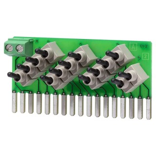 Siemens PLC Expansion Module Digital Input 14 Inputs for S7-200 Series, S7-1200 Series 6ES7274-1XH30-0XA0