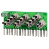 Siemens PLC Expansion Module Digital Input 14 Inputs for S7-200 Series, S7-1200 Series 6ES7274-1XH30-0XA0