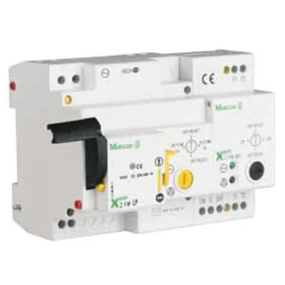 Eaton 4 Phase Surge Protector, 0.1 A Current, 440 V AC Voltage, Z-FW Series 248299 Z-FW/010