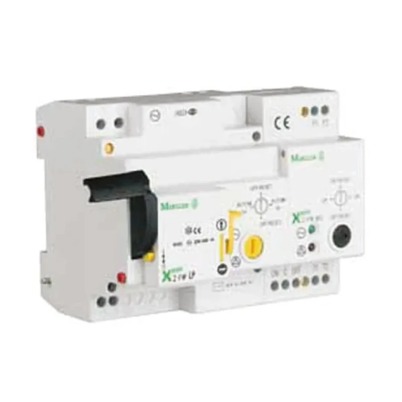 Eaton 4 Phase Surge Protector, 0.1 A Current, 440 V AC Voltage, Z-FW Series 248299 Z-FW/010