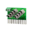 Siemens SIMATIC S7-1200 Series Simulator Module for DC Inputs 24V DC IP20 6ES7274-1XF30-0XA0