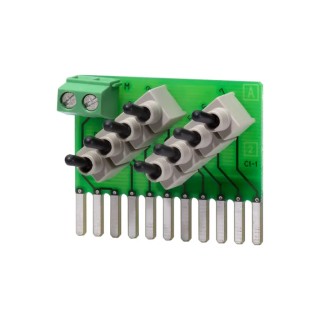 Siemens SIMATIC S7-1200 Series Simulator Module for DC Inputs 24V DC IP20 6ES7274-1XF30-0XA0