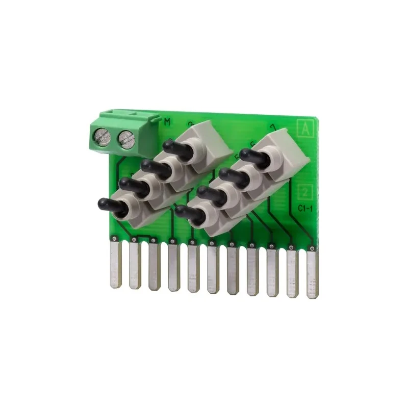 Siemens SIMATIC S7-1200 Series Simulator Module for DC Inputs 24V DC IP20 6ES7274-1XF30-0XA0
