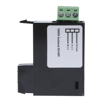 HOBUT Communication Module AC/DC RS485 Modbus Protocol M850 RS485-M850