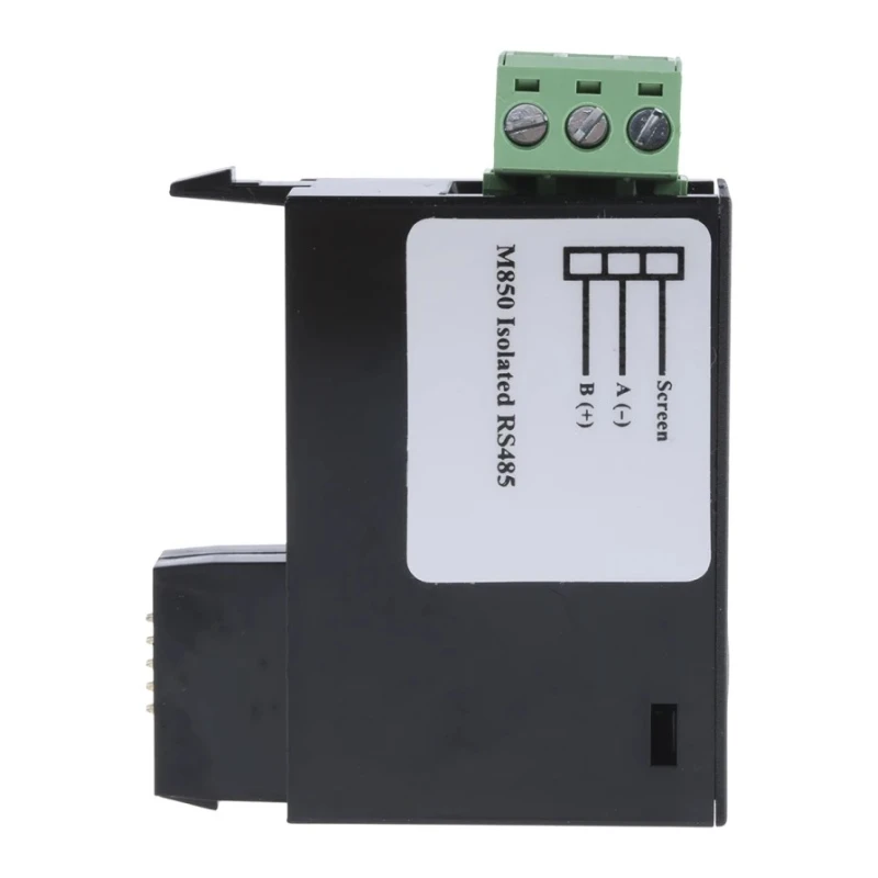 HOBUT Communication Module AC/DC RS485 Modbus Protocol M850 RS485-M850