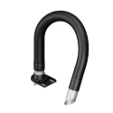 Weller Fume Extraction Arm, 60mm Width, 1m Length, ESD Safe Fume Extraction Kit for Easy-Click 60 T0053657299