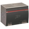 ABB CPE Switched Mode DIN Rail Power Supply 230V AC Input 24V DC Output 20A 480W 1SVR427036R0000 CP-E 24/20.0