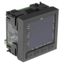 HOBUT LED Digital Panel Multifunction Meter for Current, Voltage, Frequency, Power, 96mm x 96mm M850-MP1