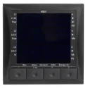 HOBUT LED Digital Panel Multifunction Meter for Current, Voltage, Frequency, Power, 96mm x 96mm M850-MP1